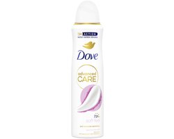 Dove - Deodorant - Spray - Soft Feel - 150ml
