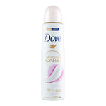 Dove - Deodorant - Spray - Advanced Care - Soft Feel - 150ml