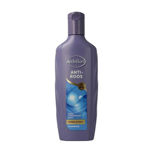 Andrelon - Shampoo - Anti Roos - 300ml