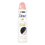 Dove - Deodorant - Spray - Advanced Care - Invisible Care - Water Lily & Rose Scent - 150ml