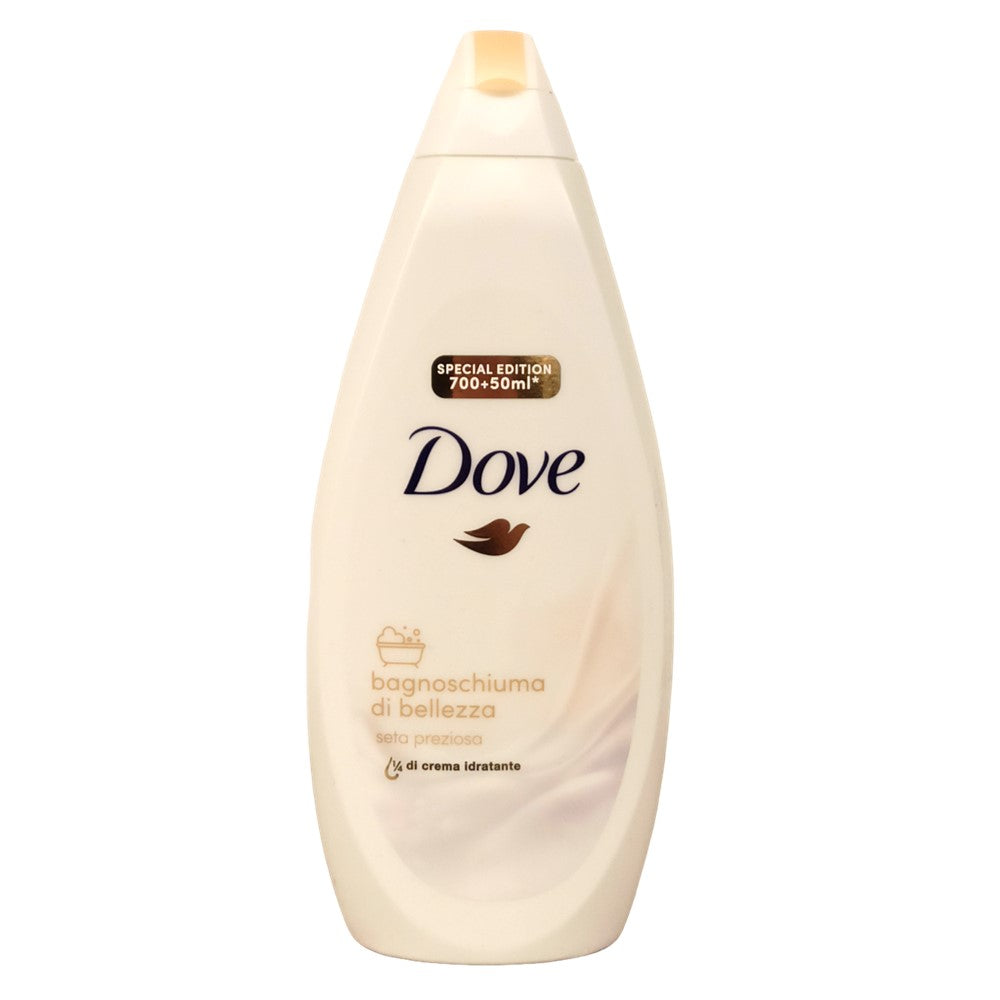 Dove - Badschuim - Fine Silk - 750ml
