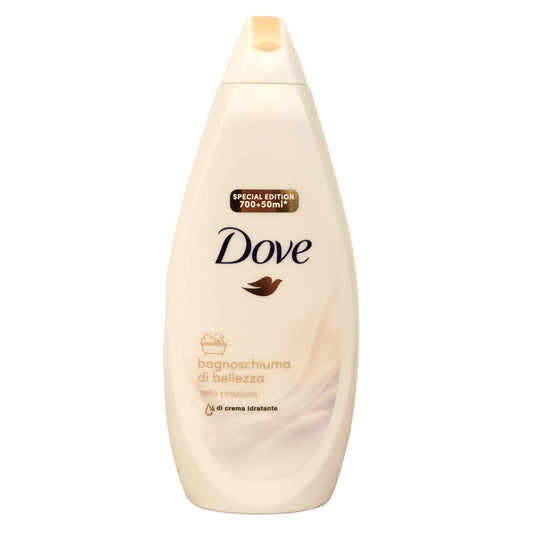 Dove - Badschuim - Fine Silk - 750ml