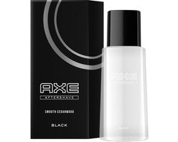 Axe Aftershave Black - 100 ml