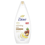 Dove - Douchegel - Nourishing Care - Argan Oil - 720ml