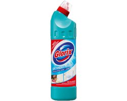 Glorix Bleek - Eucalyptus 750 ml - 15 Stuks - Voordeelverpakking