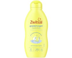 Zwitsal Goedemorgen Haarlotion - 6 x 200 ml