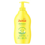 Zwitsal - Babyshampoo - Met Pomp - Regular - 400ml