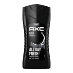 Axe - Douchegel - Black - 5 in 1 - 250ml