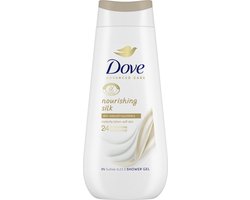 Dove Douchecrème Nourishing Silk - 225 ml