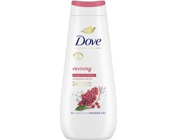 Dove Douchecrème Reviving - 400 ml