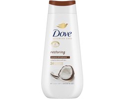 Dove Douchecrème Restoring - 225 ml