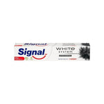 Signal - Tandpasta - White System - Active Characoal - 75ml