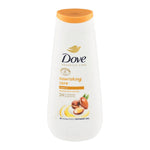 Dove - Douchegel - Advanced Care - Nourishing Care - 225ml