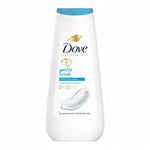 Dove - Douchegel - Advanced Care - Gentle Scrub - 225ml