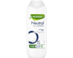 Neutral Douchegel Parfumvrij - 250 ml