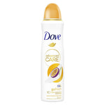 Dove - Deodorant - Spray - Advanced Care - Passion Fruit & Lemongrass Scent - 150ml
