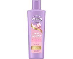 Andrélon Shampoo Extra Glans - 250 ml