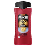 Axe - Douchegel - 3in1 - Sunset Fresh - 400ml
