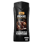 Axe - Douchegel - 5in1 - Dark Temptation - 400ml