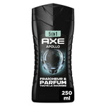 Axe - Douchegel - 5in1 - Apollo - 250ml