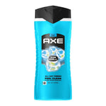 Axe - Douchegel - 3in1 - Ice Chill - 400ml