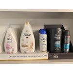 Dove - Display - 5 Assortimenten - 17 Stuks