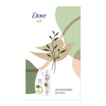 Dove - Geschenkset - Awakening Ritual - 2 Stuks