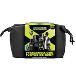 Axe - Geschenkset - Black Remixed - 3 Stuks
