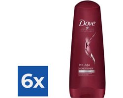 Dove Conditioner Pro-Age 200 ml - Voordeelverpakking 6 stuks
