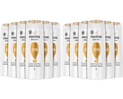 Pantene Shampoo - Repair & Protect - 12 X 400 ml