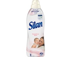 Silan - Wasverzachter - Sensitive - 52wb/1144ml x 5