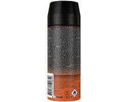 Axe Deodorant Bodyspray Sunset Fresh - 3 x 150 ml - Voordeelverpakking