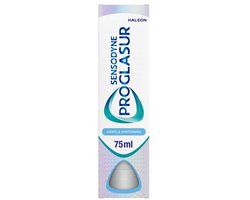 Sensodyne Tandpasta ProGlasur Multi-Action Gentle White - 6 x 75 ml - Voordeelverpakking