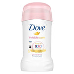 Dove - Deodorant - Stick - Invisible Care - 40ml