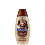 Schwarzkopf - Shampoo - Repair & Care - Droog Of Beschadigd Haar - 250ml