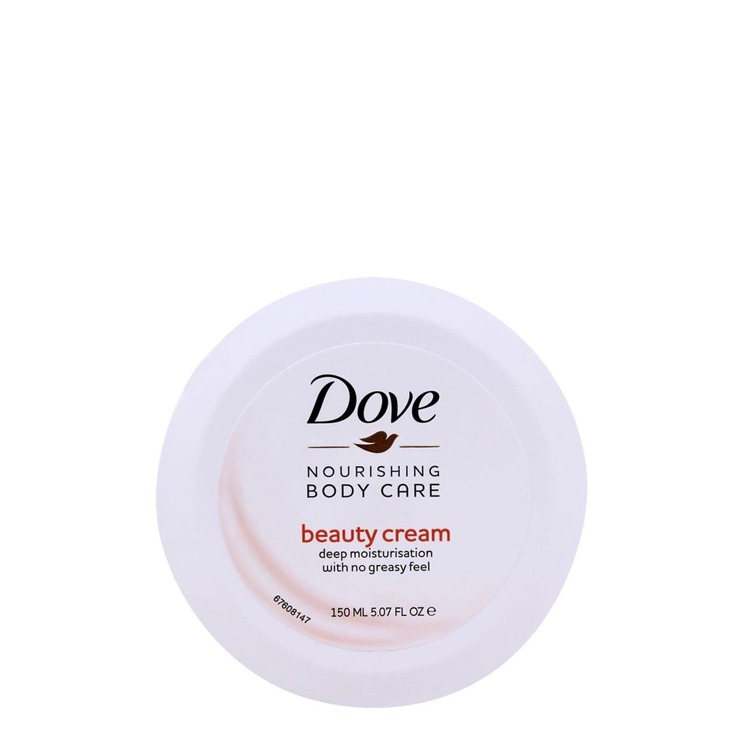 Dove - Bodycreme - Beauty Cream - 150ml