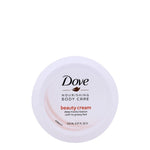 Dove - Bodycreme - Beauty Cream - 150ml