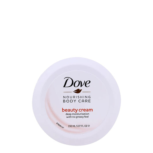 Dove - Bodycreme - Beauty Cream - 150ml