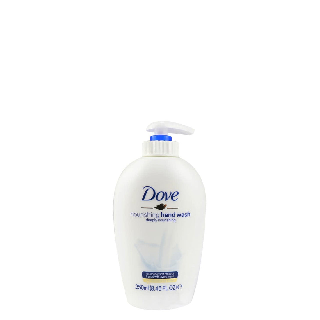 Dove Nourishing Hand Wash - Handzeep - Deeply Nourishing - 250ml
