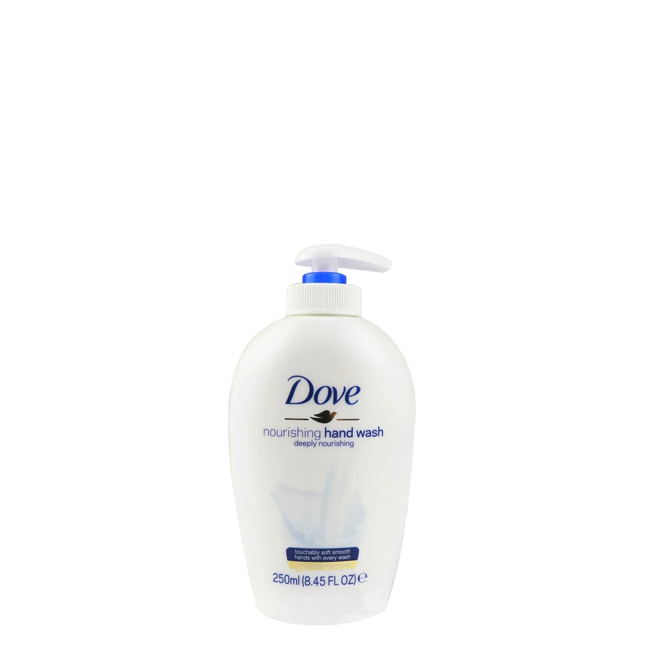 Dove Nourishing Hand Wash - Handzeep - Deeply Nourishing - 250ml