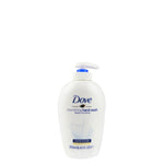 Dove Nourishing Hand Wash - Handzeep - Deeply Nourishing - 250ml