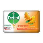 Dettol - Zeeptablet - Re-Energize - 100g