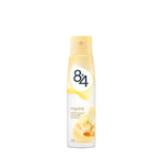8x4 - Deodorant - Spray - Inspire - 150ml
