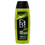 Fa Men - Douchegel - Sport Energy Boost - 3in1 - 250ml