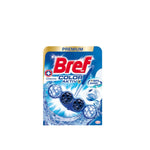 Bref - Toiletblok - Chlorine - Color Aktiv - Premium - 50g