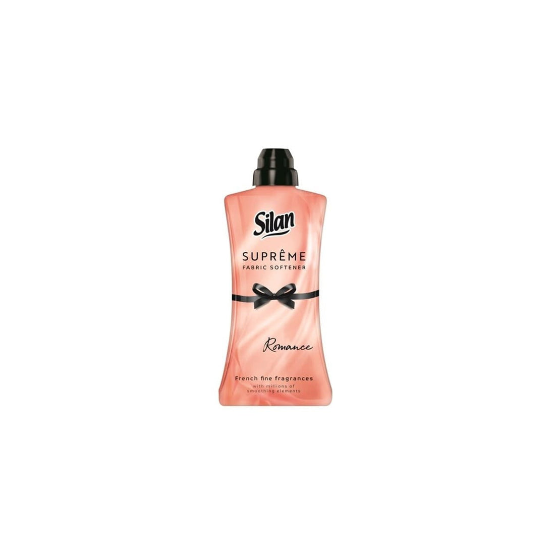 Silan Supreme - Wasverzachter - Vloeibaar - Romance - 24Wb/600ml