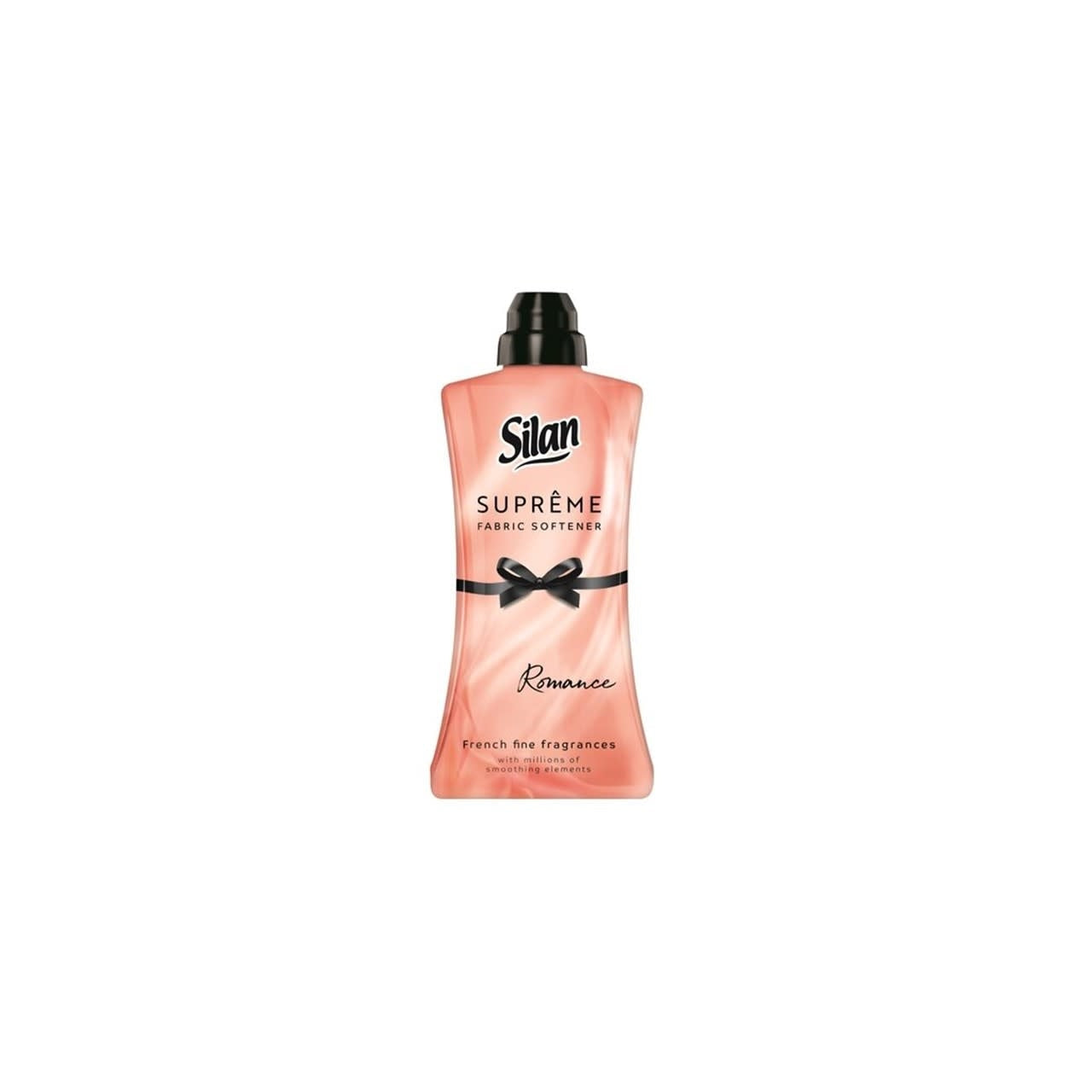 Silan Supreme - Wasverzachter - Vloeibaar - Romance - 24Wb/600ml