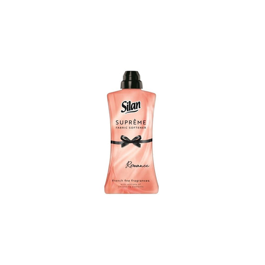 Silan Supreme - Wasverzachter - Vloeibaar - Romance - 24Wb/600ml