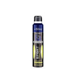 Fa Men - Deodorant - Spray - Xtreme Sport Energy Boost - 200ml
