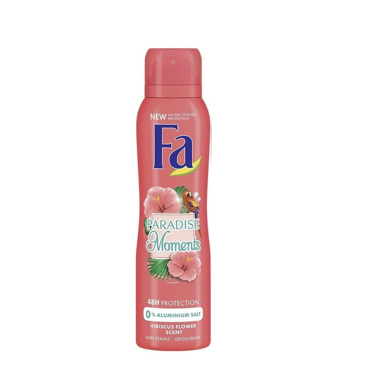 Fa - Deodorant - Spray - Paradise Moments - 150ml